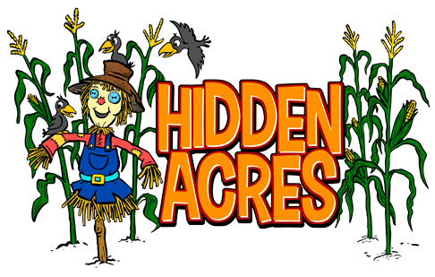 Hidden Acres