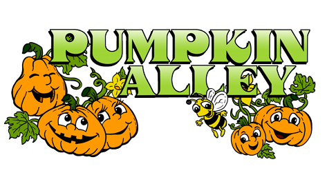 Pumpkin Alley